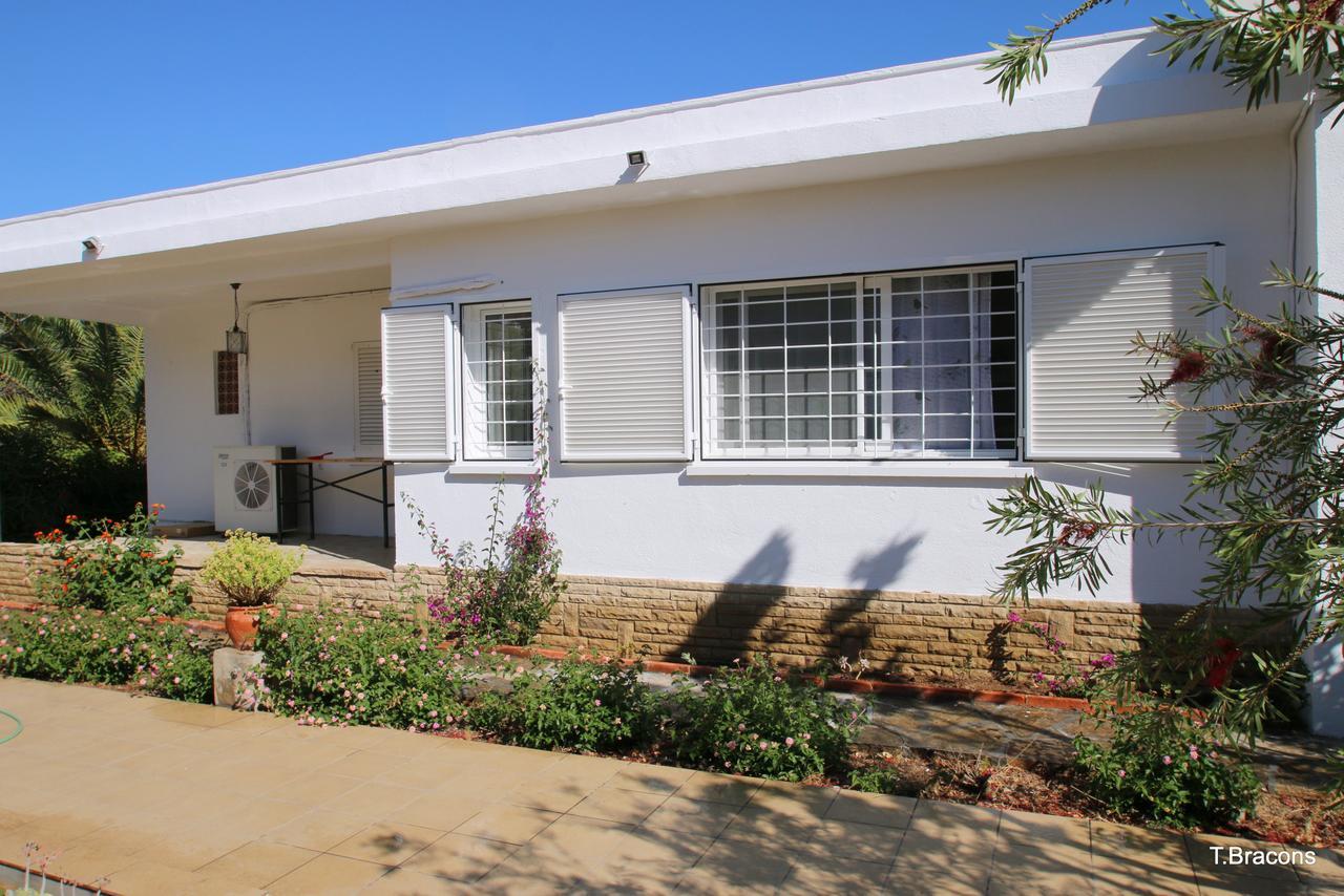 Villa Sonia Cambrils Exterior foto
